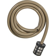 Комплект для подключения внешней емкости VITALS (55302)