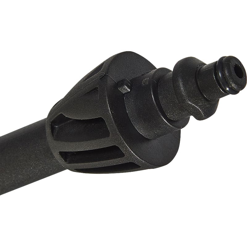 Фреза грязьова VITALS 100 Бар (55303) Додатково Сумісність: Vitals Am 6.5-100w, Vitals Am 6.5-110w mini; Максимальний тиск: 130 Бар; Максимальна температура води: 60 ° С; Тип хвостовика: штуцер