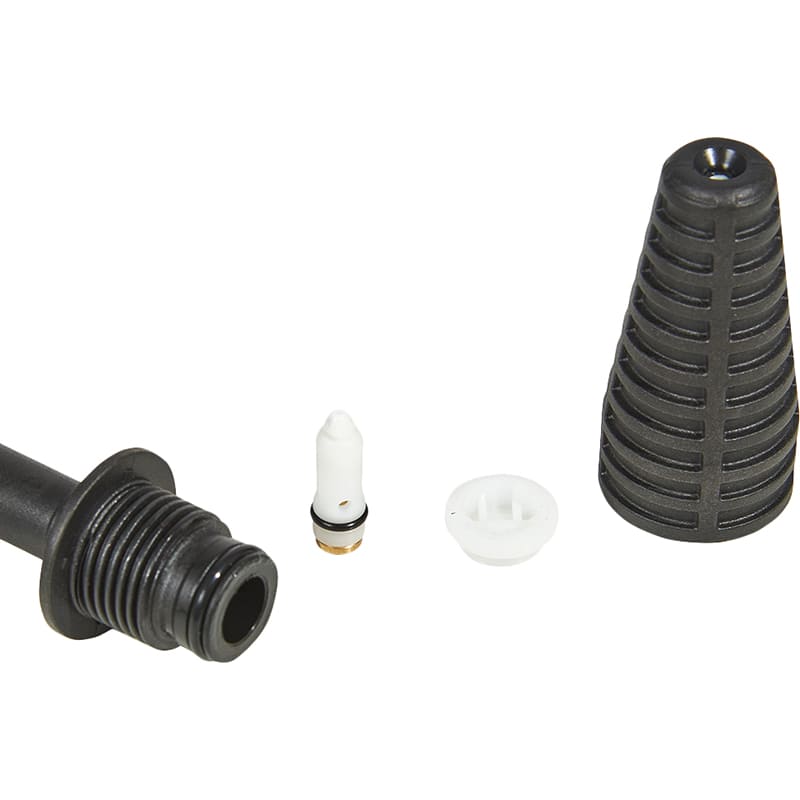 Фото 3 Фреза грязьова VITALS 100 Бар (55303)