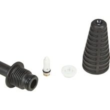 Фреза грязьова VITALS 100 Бар (55303)