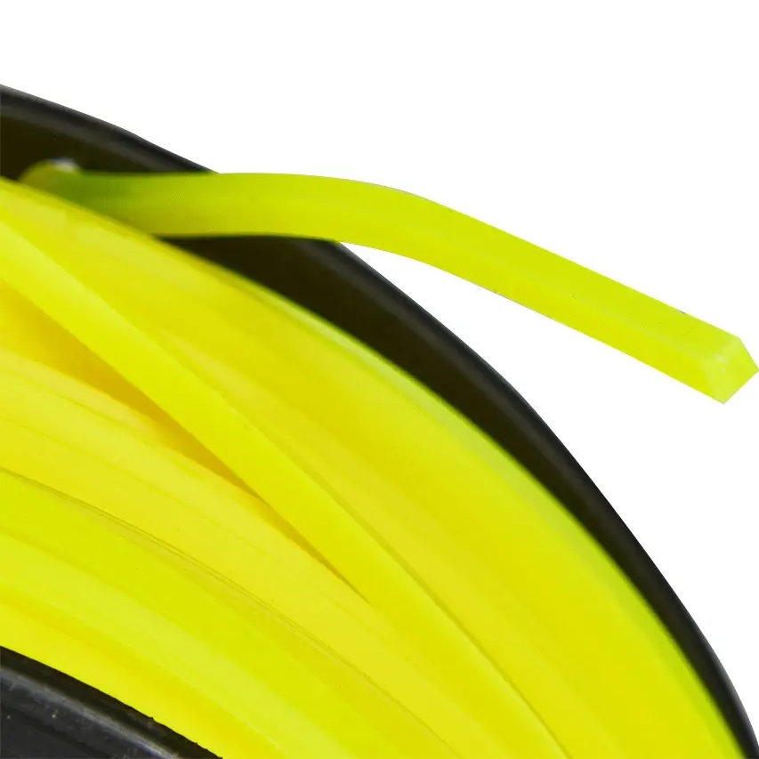 Лісочка для тримера КЕНТАВР 3 мм х 3LB 214 м (67380) Розмір діаметр: 3