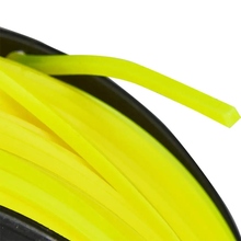 Лісочка для тримера КЕНТАВР 3 мм х 3LB 214 м (67380)