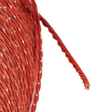 Леска для триммера VITALS 2.4 мм х 3LB 319 м (67387)