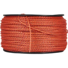 Леска для триммера VITALS 2.4 мм х 3LB 319 м (67387)