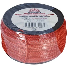 Леска для триммера VITALS 2.4 мм х 3LB 319 м (67387)