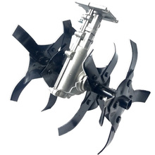 Культиватор для мотокоси NOWA DK 53 9/26 (121584)