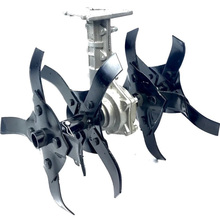 Культиватор для мотокоси NOWA DK 53 9/26 (121584)