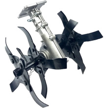 Культиватор для мотокоси NOWA DK 53 9/28 (121585)