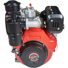 Двигатель дизельный VITALS DE 10.0se (164649)