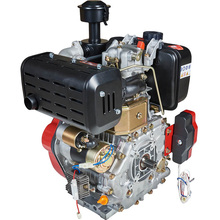 Двигатель дизельный VITALS DE 10.0se (164649)