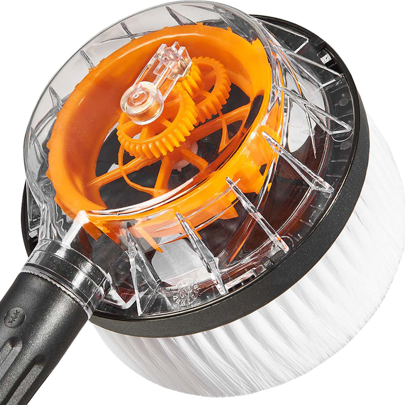 Фото 4 Щетка роторная VITALS RB (57880)