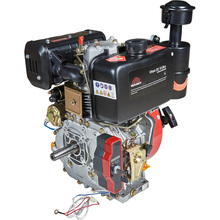 Двигун дизельний VITALS DE 10.0ke (164650)