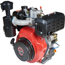 Двигун дизельний VITALS DE 10.0ke (164650)