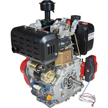 Двигун дизельний VITALS DE 10.0ke (164650)