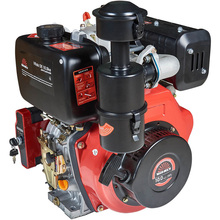 Двигатель дизельный VITALS DE 10.0ke (164650)