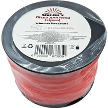 Леска для триммера VITALS 3 мм х 3LB 223 м (67383)