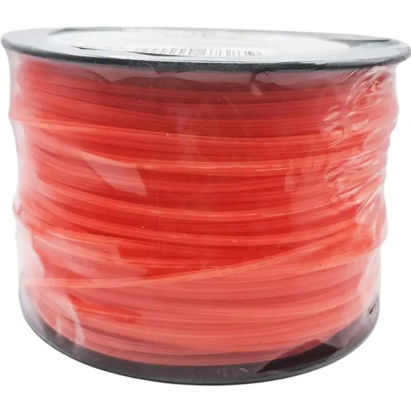 Леска для триммера VITALS 3 мм х 3LB 223 м (67383) Дополнительно форма и сечение: звезда