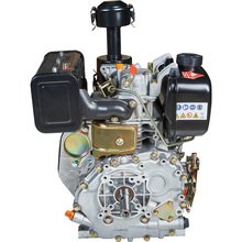 Двигатель дизельный VITALS DE 6.0k (165155)