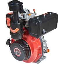 Двигатель дизельный VITALS DE 6.0k (165155)