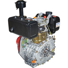 Двигатель дизельный VITALS DE 6.0k (165155)