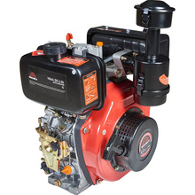 Двигатель дизельный VITALS DE 6.0k (165155)