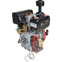 Двигун дизельний VITALS DE 6.0ke (165156)