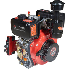 Двигатель дизельный VITALS DE 6.0ke (165156)