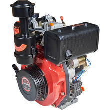 Двигун дизельний VITALS DE 6.0ke (165156)