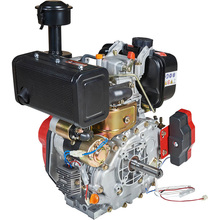 Двигун дизельний VITALS DE 6.0ke (165156)