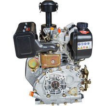 Двигун дизельний VITALS DE 6.0s (165157)