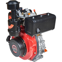 Двигатель дизельный VITALS DE 6.0s (165157)