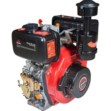 Двигун дизельний VITALS DE 6.0s (165157)