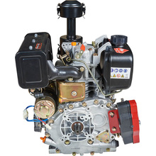 Двигатель дизельный VITALS DE 6.0se (165158)