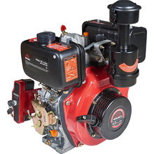 Двигатель дизельный VITALS DE 6.0se (165158)