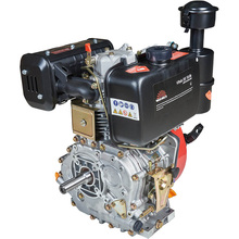 Двигатель дизельный VITALS DE 10.0k (165159)