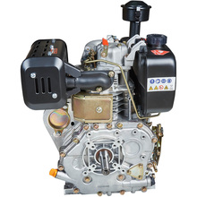 Двигатель дизельный VITALS DM 10.0kne (165160)