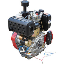 Двигатель дизельный VITALS DM 10.0sne (165161)