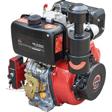 Двигатель дизельный VITALS DM 10.0sne (165161)