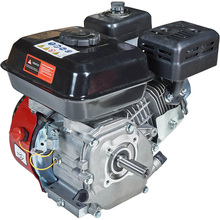 Двигатель бензиновый VITALS GE 6.0-19k (165163)