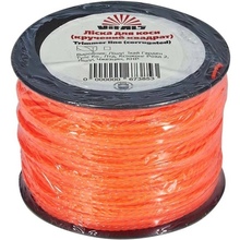 Леска для триммера VITALS 2.4 мм х 3LB 319 м (67384)
