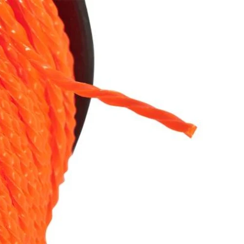 Леска для триммера VITALS 2.4 мм х 3LB 319 м (67384) Размер диаметр: 2.4