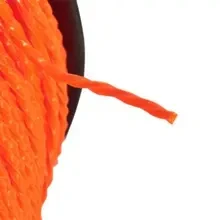 Леска для триммера VITALS 2.4 мм х 3LB 319 м (67384)