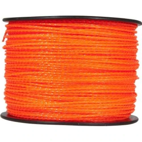 Леска для триммера VITALS 2.4 мм х 3LB 319 м (67384) Дополнительно форма и сечение: крученый квадрат