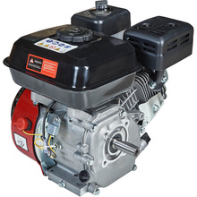 Двигун бензиновий VITALS GE 6.0-20k (165164)