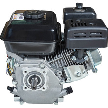 Двигун бензиновий VITALS GE 6.0-20k (165164)