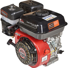 Двигун бензиновий VITALS GE 6.0-20kr (165165)