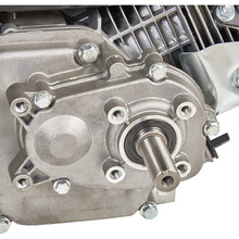 Двигун бензиновий VITALS GE 6.0-20kr (165165)