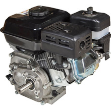 Двигун бензиновий VITALS GE 6.0-20kr (165165)