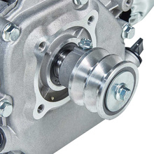 Двигатель бензиновый VITALS GE 6.0-19kp (165166)