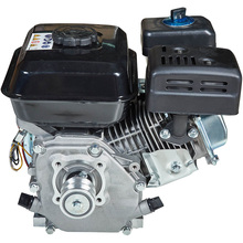 Двигатель бензиновый VITALS GE 6.0-19kp (165166)